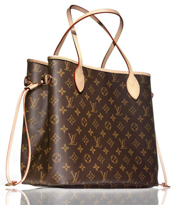 Louis Vuitton Neverfull GM, MM, PM - PurseBlog