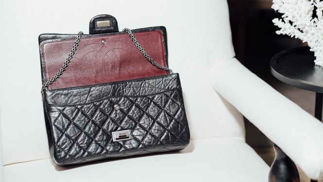 Chanel Reissue vs Classic Flap