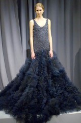 Marchesa Fall 2009