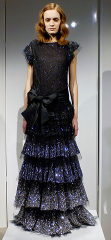 Marchesa Fall 2009