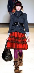 Marc by Marc Jacobs Fall 2009
