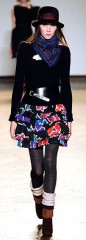 Marc by Marc Jacobs Fall 2009