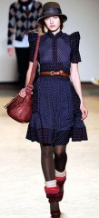 Marc by Marc Jacobs Fall 2009