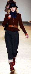 Marc by Marc Jacobs Fall 2009