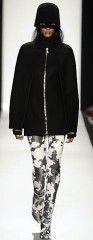 Narciso Rodriguez Fall 2009