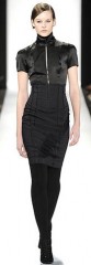 Narciso Rodriguez Fall 2009