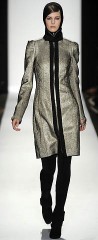 Narciso Rodriguez Fall 2009
