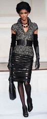 Oscar de la Renta Fall 2009