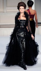 Oscar de la Renta Fall 2009
