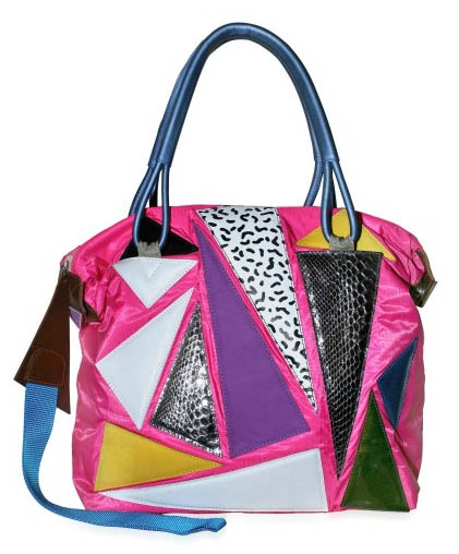 Pauric Sweeney Handbags Archives Purseblog I Get That M Even A Moderate Supporter Of It When Done Correctly The 80s Were Time Excess And Fashion Forwardness