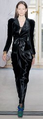 Balenciaga Fall 2009