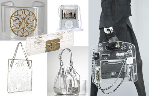 See Through Accessories See Through Accessories