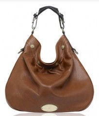 Mulberry Mitzy Hobo