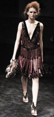Prada Fall 2009