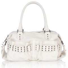 Botkier Chelsea Satchel in ice Botkier Chelsea Satchel in ice