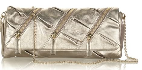 Christian Louboutin Pillow Clutch Christian Louboutin Pillow Clutch