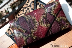 Hunting Season Purple Rainbow Python $1,790 Hunting Season Purple Rainbow Python $1,790