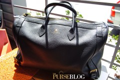 Hunting Season Black Weekender $1,530 Hunting Season Black Weekender $1,530