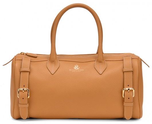 Hunting Season City Bag $995 Hunting Season City Bag $995