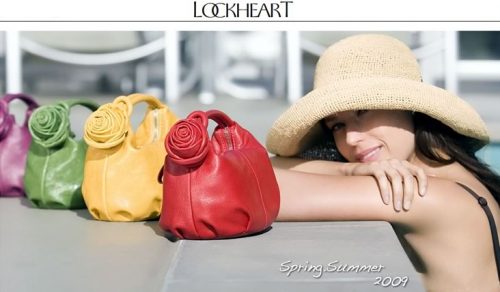 Lockheart Bags Lockheart Bags