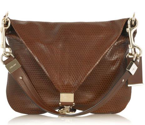 Jimmy Choo Lucy Hobo Jimmy Choo Lucy Hobo