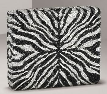 Judith Leiber in the Wild Clutch Judith Leiber in the Wild Clutch