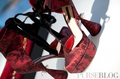 Louis Vuitton Cancan Shoes ~$1350 Louis Vuitton Cancan Shoes ~$1350