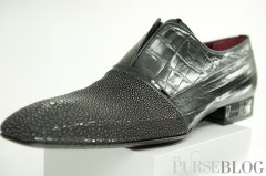 Louis Vuitton Majesty Richelieu ~$5,000 Louis Vuitton Majesty Richelieu ~$5,000