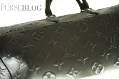 LV Monogram Revelation Keepall 45 Bandouliere ~$3,630 LV Monogram Revelation Keepall 45 Bandouliere ~$3,630