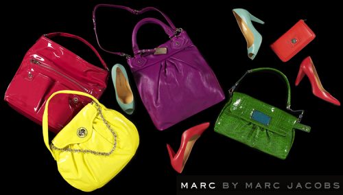 Marc by Marc Jacobs Colors Marc by Marc Jacobs Colors