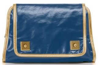 Marc Jacobs Fresh Heather Clutch Marc Jacobs Fresh Heather Clutch