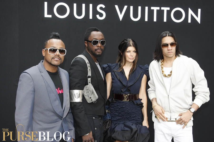 Louis Vuitton Fall Preview Limelight Clutch - PurseBlog