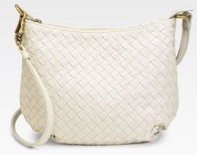 Bottega Veneta Mini Woven Shoulder Bag Bottega Veneta Mini Woven Shoulder Bag