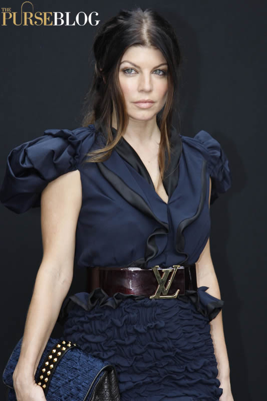 Louis Vuitton Damier Azur Gets a Makeover This Spring - PurseBlog