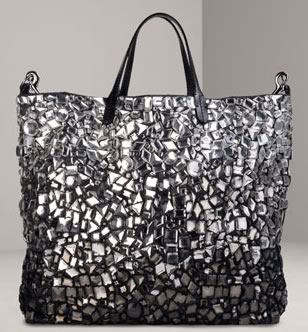 Kaleidoscope Stone Tote