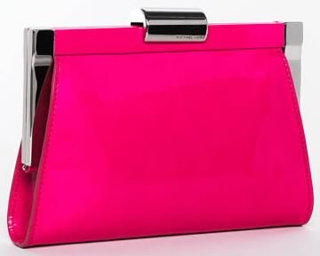Michael Kors Runway Clutch Michael Kors Runway Clutch
