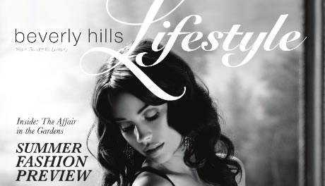 Beverly Hills Lifestyle Beverly Hills Lifestyle