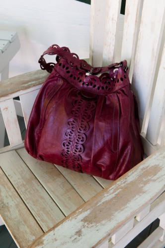 Lockheart Bag Lockheart Bag