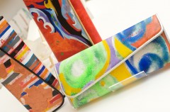 LaLucca Carnaval (ArtBag Collection), $560 LaLucca Carnaval (ArtBag Collection), $560