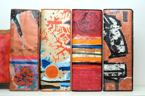 LaLucca BROKEN HEART, RED SUN, BEZIME, DUELO ($450) LaLucca BROKEN HEART, RED SUN, BEZIME, DUELO ($450)