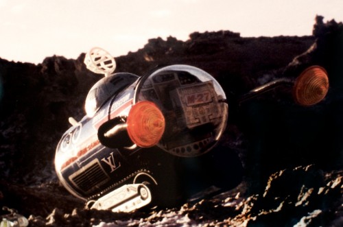 Louis Vuitton Mars Rover Louis Vuitton Mars Rover