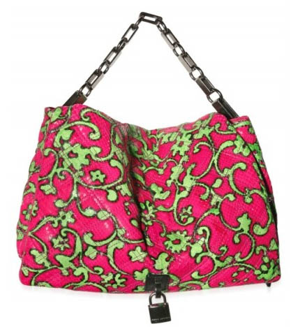 Marc Jacobs Misfit Top Handle Marc Jacobs Misfit Top Handle