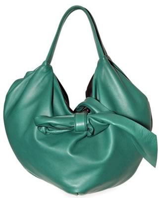 Valentino Small Loop Shoulder Bag Valentino Small Loop Shoulder Bag