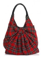 Betsey Johnson Sweet and Tart Hobo