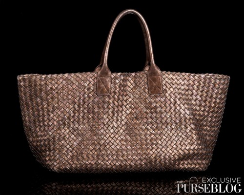 Bottega Veneta Reflet Cabat Bottega Veneta Reflet Cabat