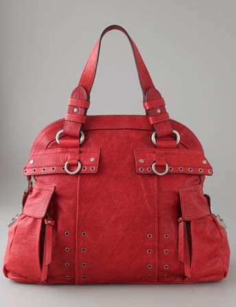 Juicy Couture Queens Garden Tote