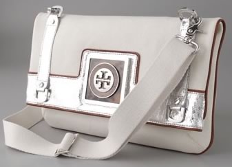 Tory Burch Nashe Messenger Bag Tory Burch Nashe Messenger Bag