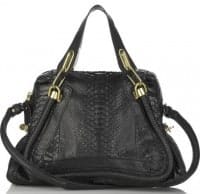 chloe paraty python