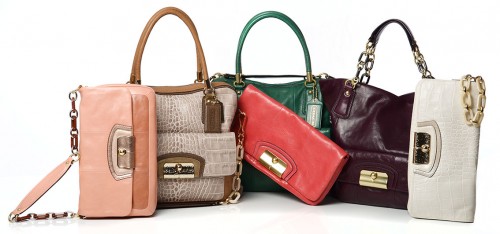 Brahmin Handbags - The elegant exotic that everyone's talking