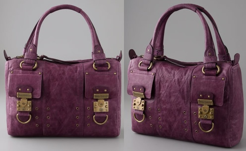 Juicy Couture China Tote Juicy Couture China Tote